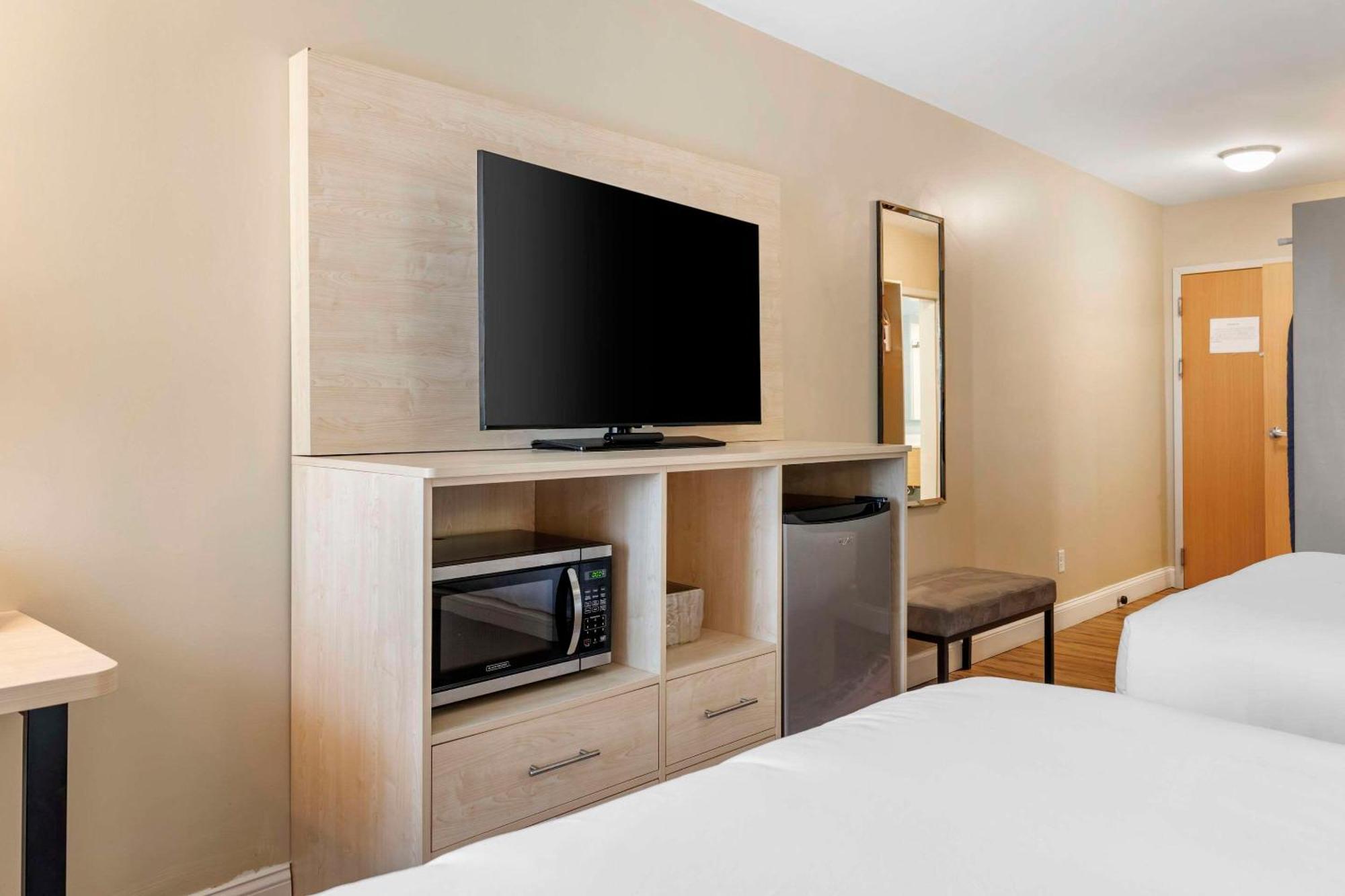 Casco Bay Hotel Portland Airport - Maine Mall, Ascend Hotel Collection South Portland Exterior foto